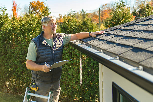Affordable Flat Roof Repair solutions in Meyersdale, PA